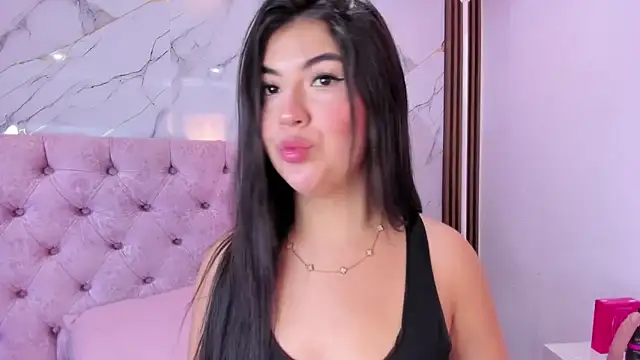 AbrilQuintana  online show from 05/11/26, 11:38