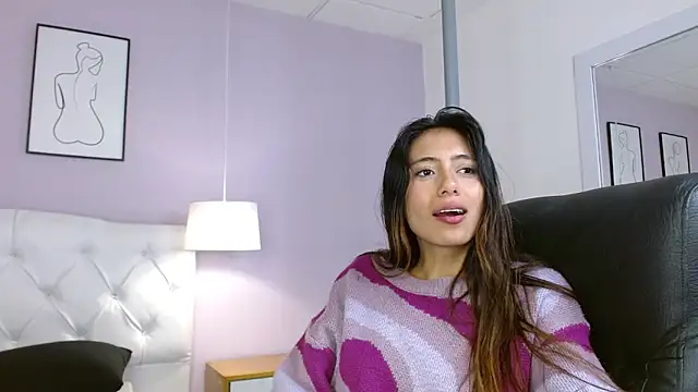 Snapshot of Cataleyaa23 chatting on 03/08/26, 02:04 Cataleyaa23 online show from 03/08/26, 02:04