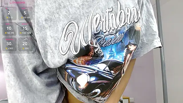 Snapshot of Cataleyaa23 chatting on 03/08/26, 08:12 Cataleyaa23 online show from 03/08/26, 08:12