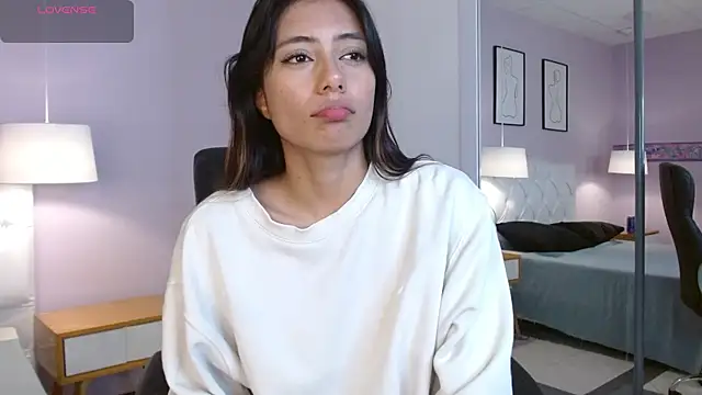 Snapshot of Cataleyaa23 chatting on 03/11/26, 07:20 Cataleyaa23 online show from 03/11/26, 07:20