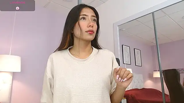 Snapshot of Cataleyaa23 chatting on 03/17/26, 08:23 Cataleyaa23 online show from 03/17/26, 08:23