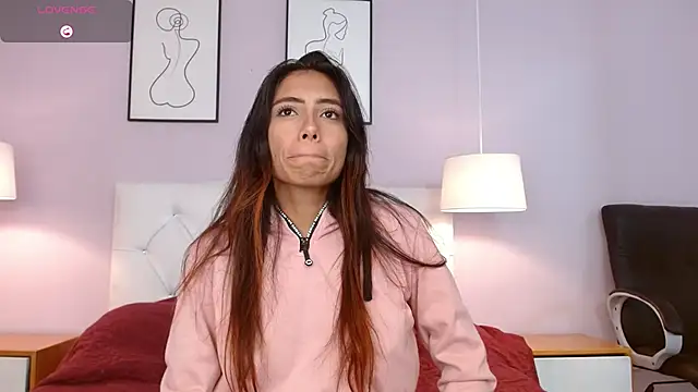 Snapshot of Cataleyaa23 chatting on 03/19/26, 07:29 Cataleyaa23 online show from 03/19/26, 07:29