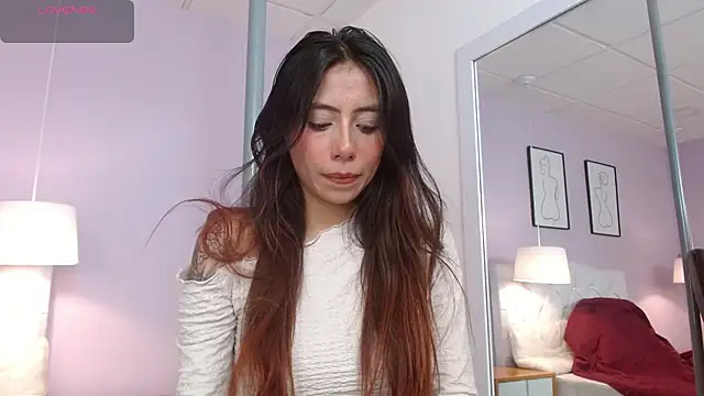 Snapshot of Cataleyaa23 chatting on 03/25/26, 06:58 Cataleyaa23 online show from 03/25/26, 06:58