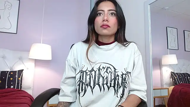 Cataleyaa23 online show from 05/25/26, 07:31