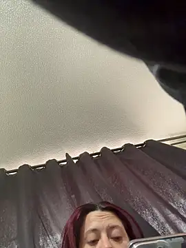 Zoe fiire online show from 03/02/26, 12:01