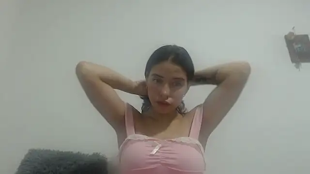 Miranda-cambell online show from 04/17/26, 04:43