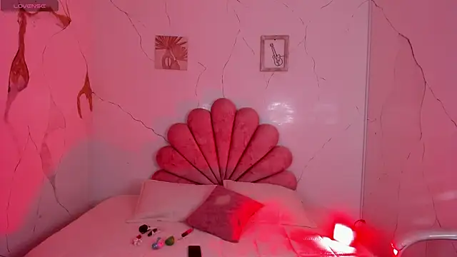 Snapshot of GabyOwenss chatting on 03/11/26, 10:05 GabyOwenss online show from 03/11/26, 10:05