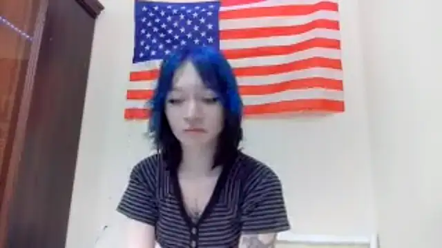 KarinaAeris online show from 03/04/26, 09:21