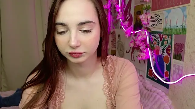 Miiraii online show from 03/06/26, 04:03