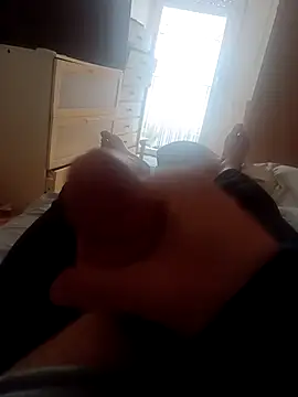 danyelC2 online show from 03/03/26, 08:53