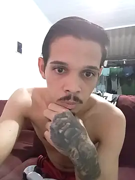 Snapshot of Futsal2 chatting on 04/27/26, 02:09 Futsal2 online show from 04/27/26, 02:09