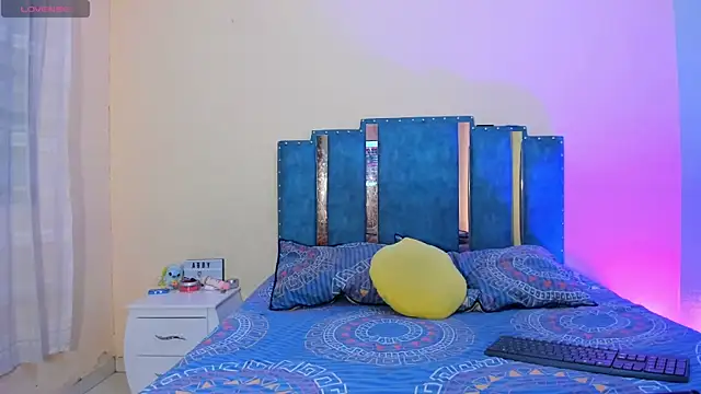 abby princesss online show from 04/17/26, 12:19