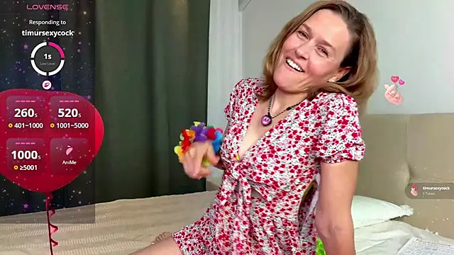 Lizacams online show from 06/29/26, 04:40
