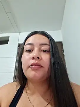 Steffyy 123 online show from 03/06/26, 04:58