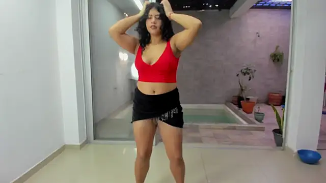 Latinhot crazysex online show from 05/13/26, 11:51