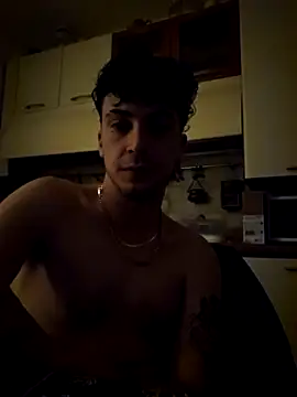 Andreakkkk online show from 03/08/26, 12:30