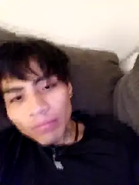 Snapshot of ISAAC6969i chatting on 03/03/26, 07:25 ISAAC6969i online show from 03/03/26, 07:25