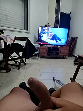 Snapshot of Argentinoelgallo chatting on 04/23/26, 12:45 Argentinoelgallo online show from 04/23/26, 12:45