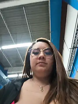 maleja smmith online show from 03/12/26, 11:33