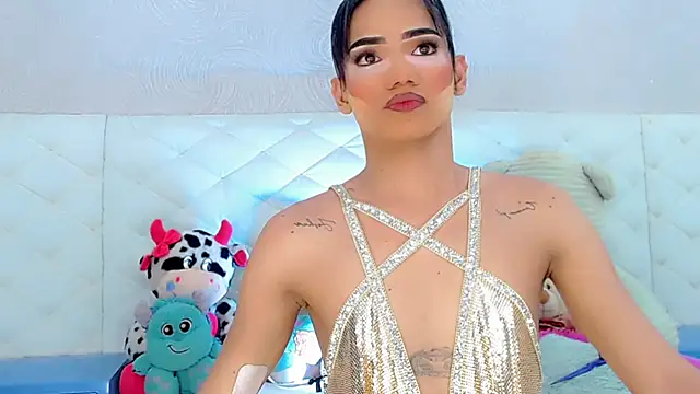 catriona queen16 online show from 03/29/26, 01:00