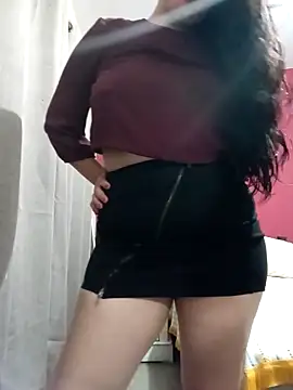 Snapshot of BombonaVip chatting on 03/03/26, 04:29 BombonaVip online show from 03/03/26, 04:29