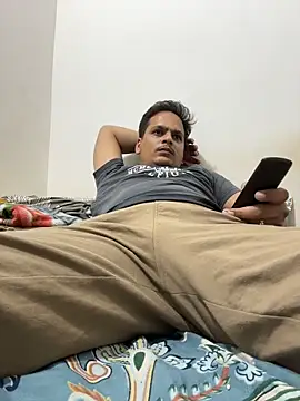 the guy u desire online show from 03/09/26, 03:49