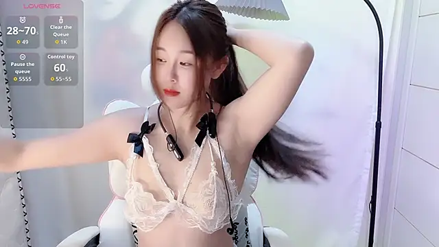 rainbow-166 online show from 04/08/26, 11:32