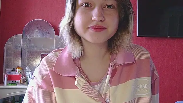 Beloved Mary online show from 03/04/26, 05:02