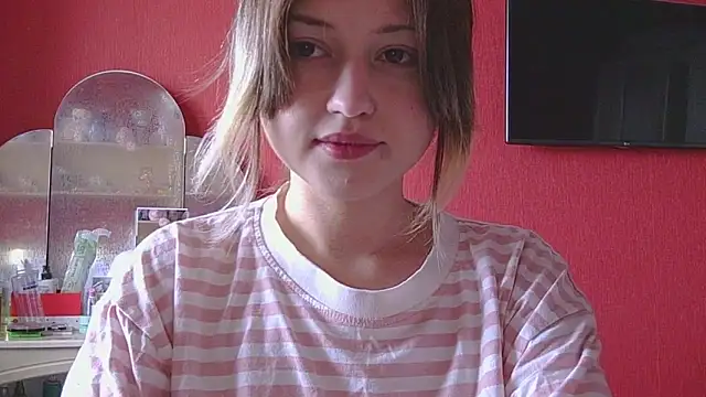 Beloved Mary online show from 04/14/26, 07:47