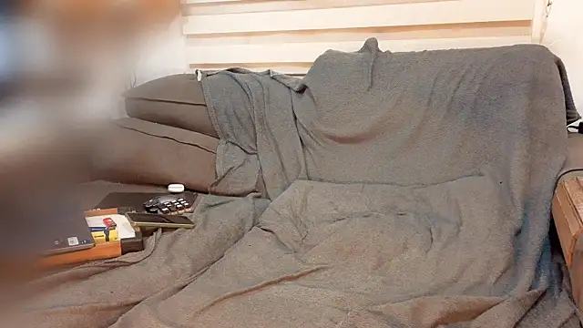 Barba Negra Fumador online show from 03/27/26, 01:00