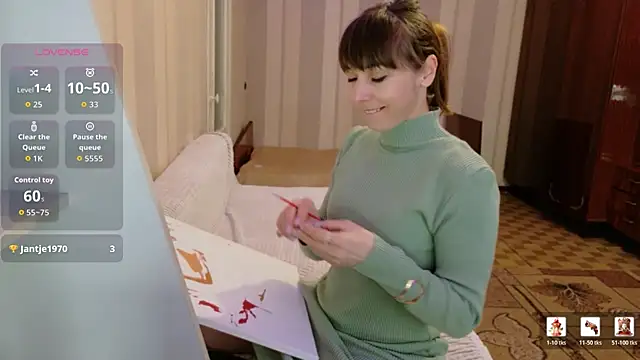 Snapshot of Candy_Spicyy chatting on 04/21/26, 02:12 Candy Spicyy online show from 04/21/26, 02:12