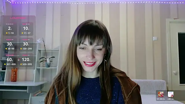 Snapshot of Candy_Spicyy chatting on 04/22/26, 10:17 Candy Spicyy online show from 04/22/26, 10:17