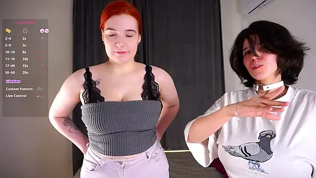 LenoreOlevera online show from 03/25/26, 06:14