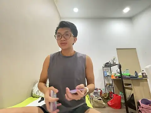PupperMint Ruff online show from 06/07/26, 01:43
