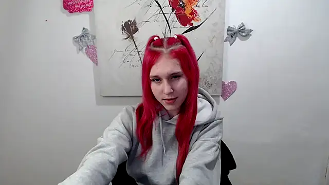 Scarlett lil online show from 03/02/26, 11:50