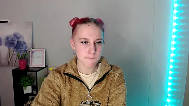 Scarlett lil online show from 04/02/26, 08:01