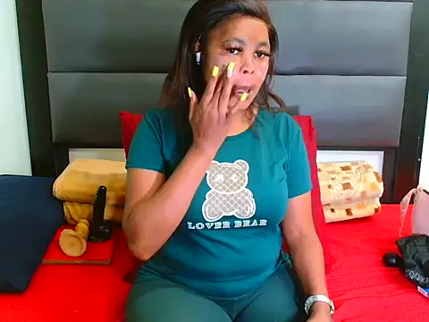 SpicyKittyxxx online show from 04/09/26, 06:19