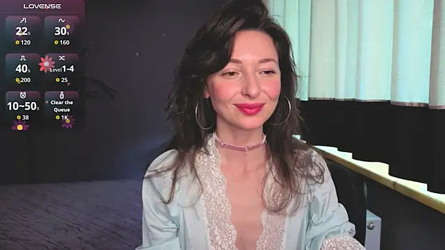 Kate Millersi online show from 05/12/26, 11:40