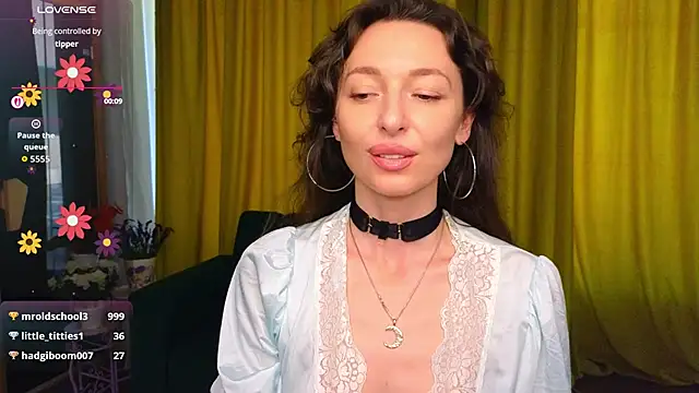 Kate Millersi online show from 05/16/26, 10:36