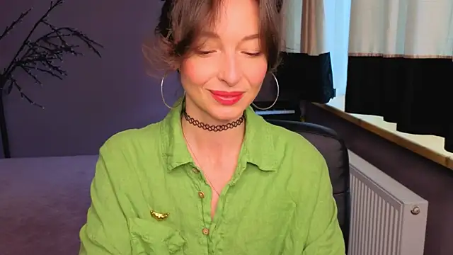 Kate Millersi online show from 06/06/26, 11:48