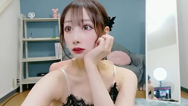 Asuka H xxx online show from 04/23/26, 12:04