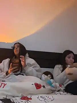 Genblan online show from 03/13/26, 10:05