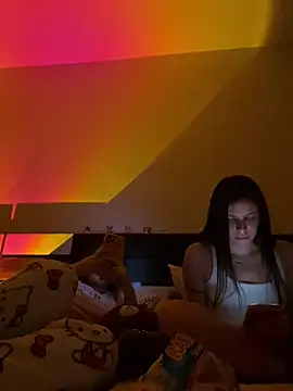 Genblan online show from 03/19/26, 09:08