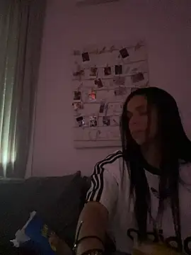 Genblan online show from 03/21/26, 05:05