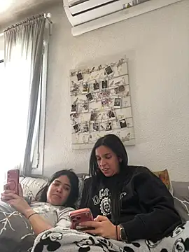 Genblan online show from 03/22/26, 01:03