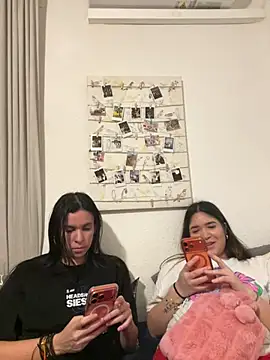 Genblan online show from 03/25/26, 08:59