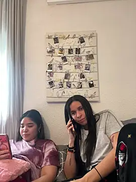 Genblan online show from 03/26/26, 01:17