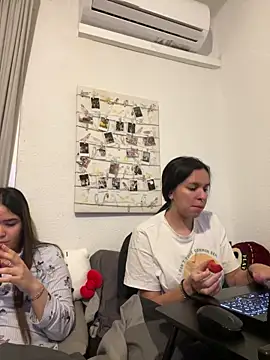 Genblan online show from 04/02/26, 12:58