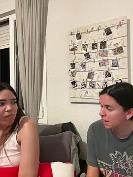 Genblan online show from 04/04/26, 08:06