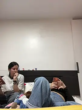 Genblan online show from 04/06/26, 12:39